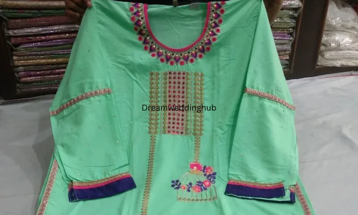 Dashmesh Cloth House